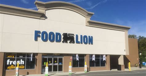 Food Lion Grocery Store. of. Ocean City. Open Now Closes at 11:00 PM. 11801 Coastal Hwy. Ocean City, MD 21842. (410) 524-9039. Get Directions.